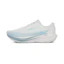 Brooks Ghost Amp Femme Blanc