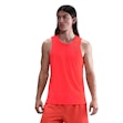 Nike Miler Dri-FIT Singlet Herr Neonorange