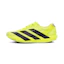 adidas Adizero Adios 9 Femme Neon Jaune