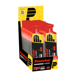 Powerbar Hydrogel Cherry 67ml Box Powerbar Hydrogel Cherry 67ml Box