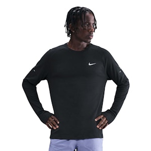 Nike Stride Dri-FIT Waffle Shirt Herren Nike Stride Dri-FIT Waffle Shirt Herren