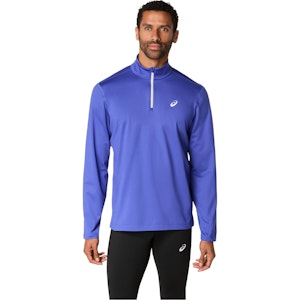 ASICS Core 1/2 Zip Winter Shirt Herren ASICS Core 1/2 Zip Winter Shirt Herren