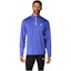 ASICS Core 1/2 Zip Winter Shirt Herre Blå