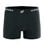 Compressport Seamless Boxers Men Black