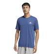 adidas Adi365 Running Essentials T-shirt Herre Blå