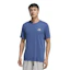adidas Adi365 Running Essentials T-shirt Herr Blå
