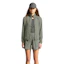 Craft Core Essence Wind Jacket Women Green