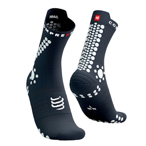 Compressport Pro Racing Socks v4.0 Trail Unisex