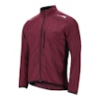 Fusion S1 Run Jacket Herre Red