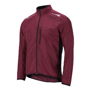Fusion S1 Run Jacket Homme Fusion S1 Run Jacket Homme
