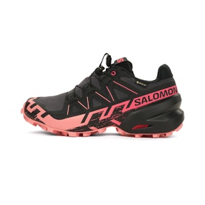 Salomon Speedcross 6 GTX Damen Salomon Speedcross 6 GTX Damen