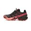 Salomon Speedcross 6 GTX Dame Sort