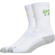 ASICS Performance Run Crew Socks Unisex Weiß