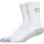 ASICS Performance Run Crew Socks Unisex White