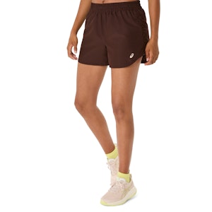 ASICS Nagino 4 Inch Shorts Women ASICS Nagino 4 Inch Shorts Women
