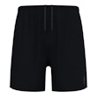 Odlo Essential 6 Inch Short Homme Schwarz