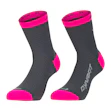 Dynafit Trail Mid Socks Unisex Mehrfarbig