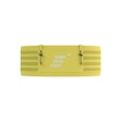 Compressport Free Belt Pro Unisexe Gelb