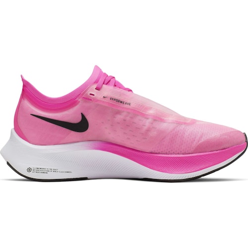 Nike zoom fly 3 womens best sale