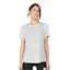 SAYSKY Universe Combat T-shirt Femme Blanc