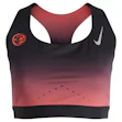 Nike Swift Dri-FIT High-Support Sports Bra Femme Multicolore