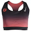 Nike Swift Dri-FIT High-Support Sports Bra Dame Multi