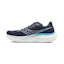 Saucony Ride 19 Homme Bleu