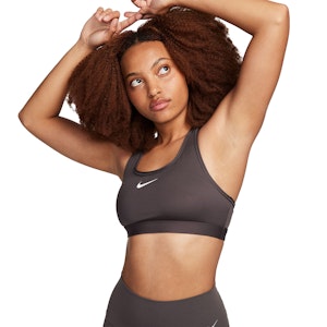 Nike Swoosh Medium-Support Sports Bra Damen Nike Swoosh Medium-Support Sports Bra Damen