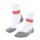 FALKE RU Compression Stabilizing Socks Damen Weiß