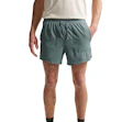 Nike Stride Dri-FIT 5 Inch Brief-Lined Shorts Herren Blau