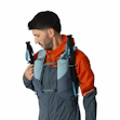 Dynafit Alpine 15 Vest Unisex Blau