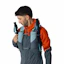 Dynafit Alpine 15 Vest Unisexe Bleu