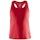 Craft Essence Singlet Women Red