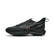 Mizuno Wave Rider GTX 2 Dame Schwarz