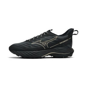 Mizuno Wave Rider GTX 2 Dame Mizuno Wave Rider GTX 2 Dame