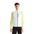 On Weather Vest Homme White