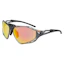 Nike Zeus Rise E Sunglasses Unisex Grå