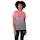 ASICS Seamless T-shirt Women Mehrfarbig