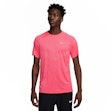 Nike Stride Dri-FIT ADV T-shirt Men Rosa