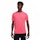 Nike Stride Dri-FIT ADV T-shirt Homme Rosa