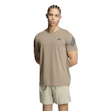 adidas Adi365 Iconic T-shirt Men Brown