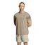 adidas Adi365 Iconic T-shirt Men Brown