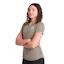 SAYSKY Reactive Flow T-shirt Femme Vert