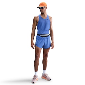Nike AeroSwift Dri-FIT ADV 4 Inch Brief-Lined Shorts Homme Nike AeroSwift Dri-FIT ADV 4 Inch Brief-Lined Shorts Homme