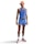 Nike AeroSwift Dri-FIT ADV 4 Inch Brief-Lined Shorts Herren Blau