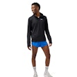 Brooks Notch Thermal Hoodie 3.0 Herre Schwarz