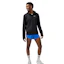 Brooks Notch Thermal Hoodie 3.0 Herre Sort