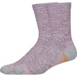 ASICS Performance Run Crew Socks Unisex Lila