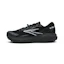 Brooks Divide 5 Femme Noir