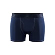 Craft Core Dry 3 Inch Boxer Homme Blau